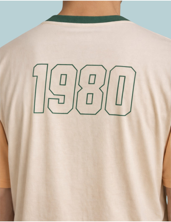 OVERSIZE TRIČKO ORIGIN 1980