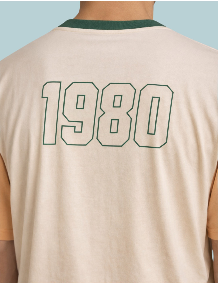 OVERSIZE T-SHIRT ORIGIN 1980