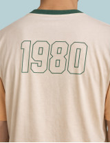 OVERSIZE TRIČKO ORIGIN 1980
