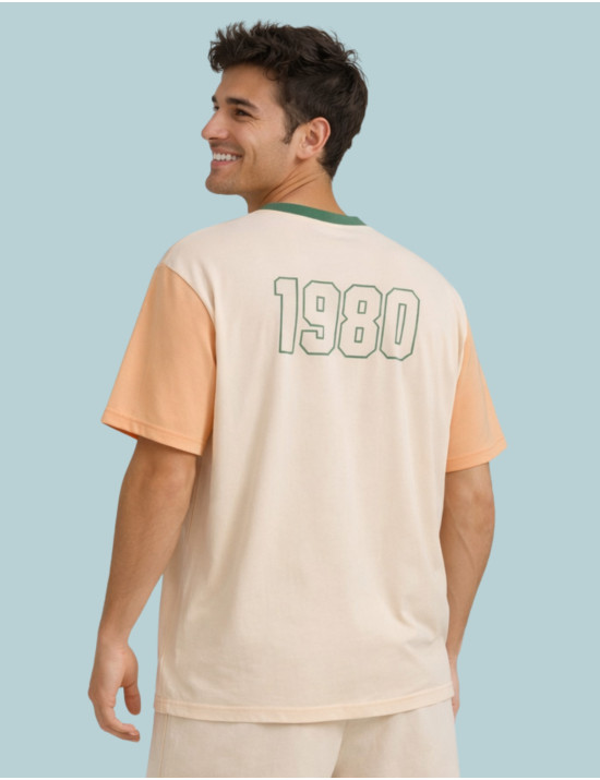 OVERSIZE TRIČKO ORIGIN 1980