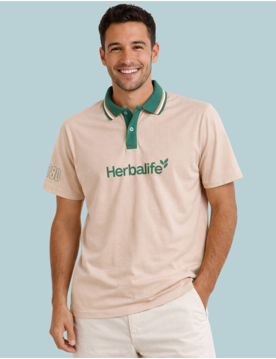 PÁNSKÉ POLO ORIGIN 1980