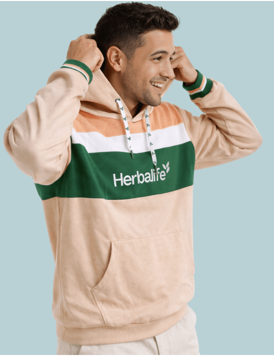 HOODIE ORIGIN 1980