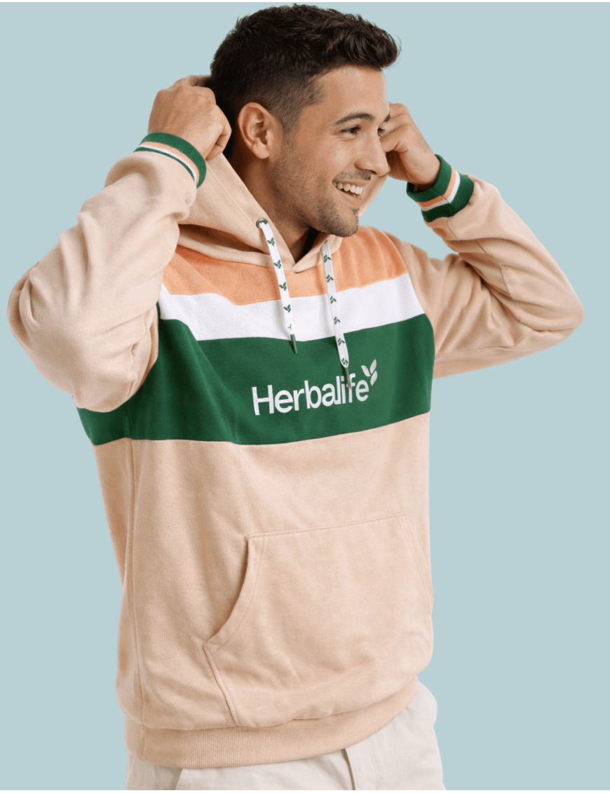 HOODIE ORIGIN 1980