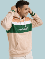 HOODIE ORIGIN 1980