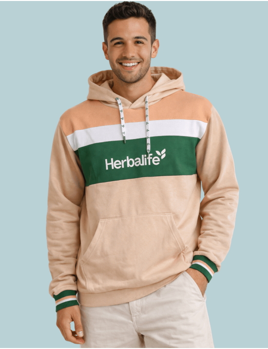 HOODIE ORIGIN 1980