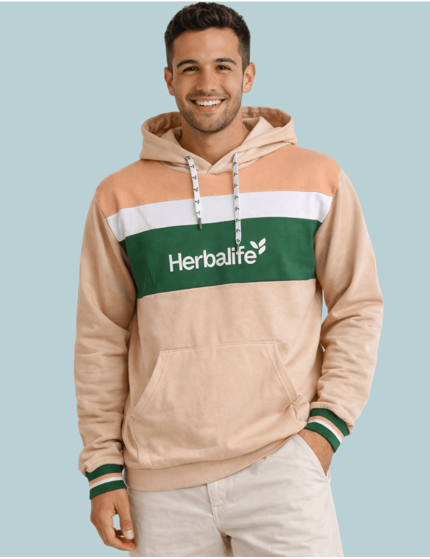 HOODIE ORIGIN 1980
