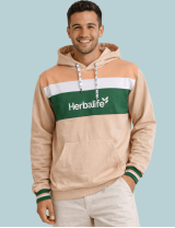 HOODIE ORIGIN 1980