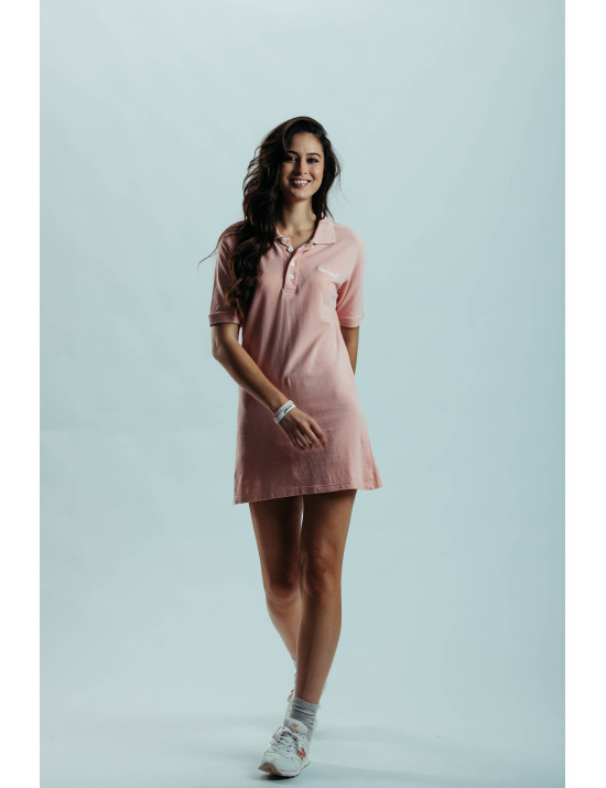 SUKIENKA POLO LUISA