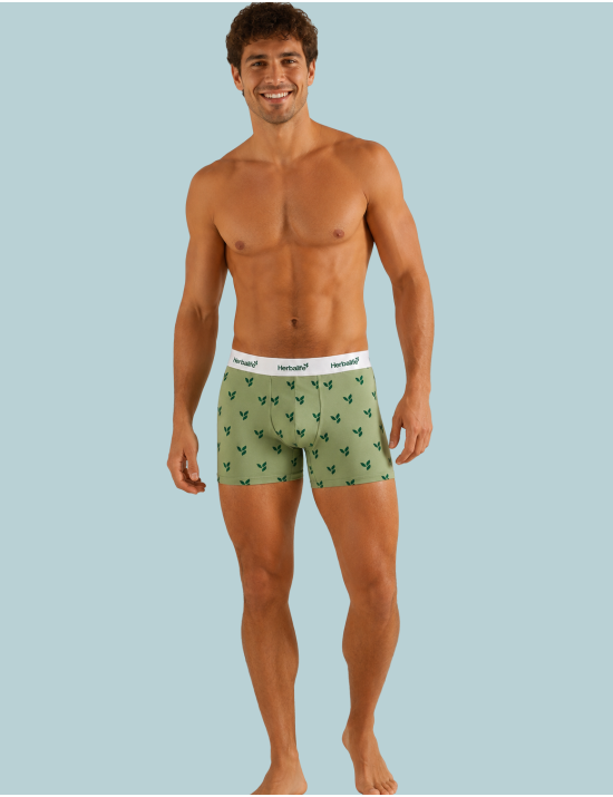 BOXERKY HERBALOVERS