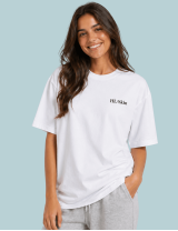 OVERSIZE TRIČKO HL SKIN – (UNISEX) / LIMITOVANÁ EDÍCIA