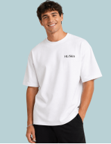 OVERSIZE TRIČKO HL SKIN – (UNISEX) / LIMITOVANÁ EDICE