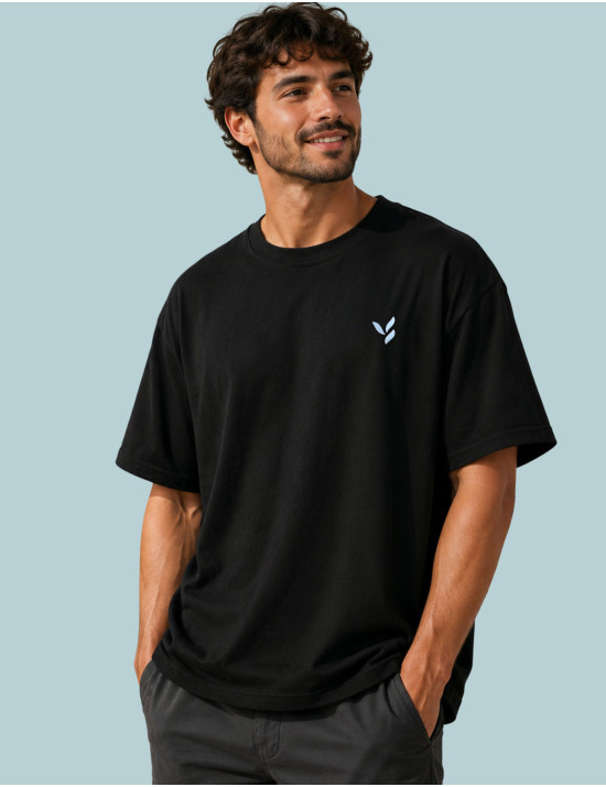 T-SHIRT ETHAN – LUŹNY KRÓJ