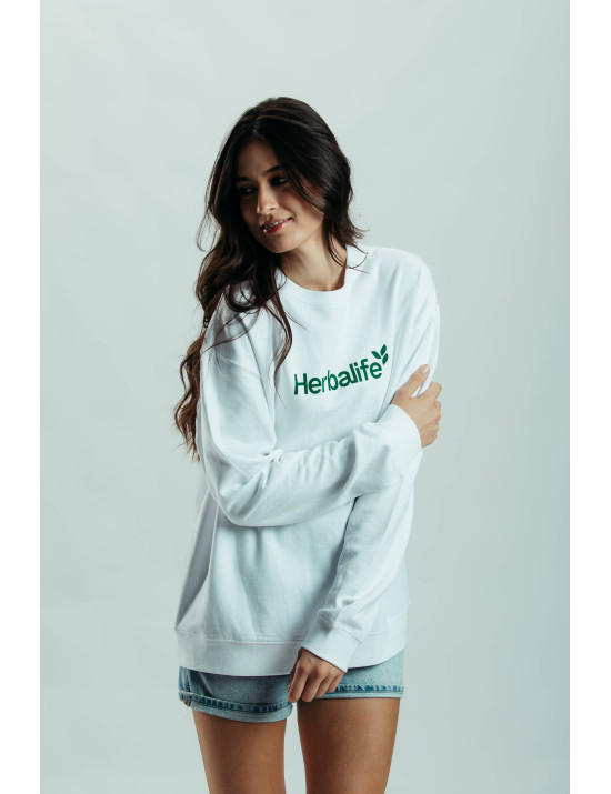 BLUZA UNISEX – BASIC