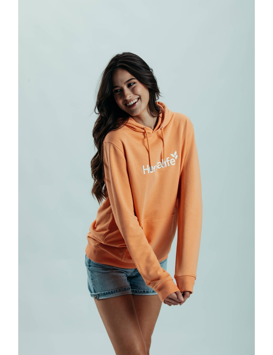 MIKINA S KAPUCŇOU SUNNY – UNISEX