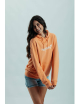 MIKINA S KAPUCŇOU SUNNY – UNISEX