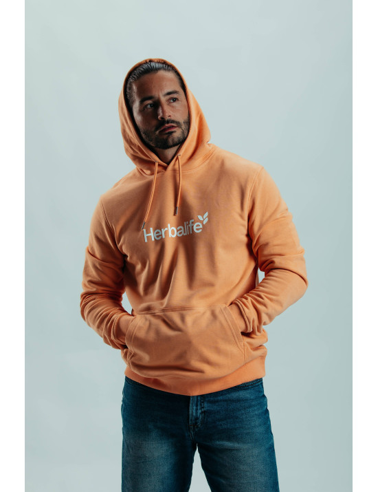 MIKINA S KAPUCŇOU SUNNY – UNISEX