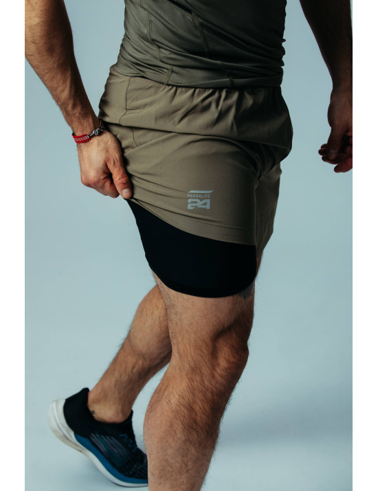 SPORTOVNÍ ŠORTKY H24