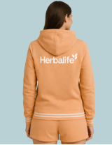 BLUZA Z KAPTUREM KELLY