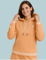 BLUZA Z KAPTUREM KELLY