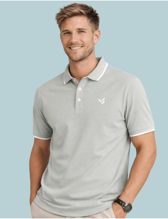 POLO JOHN