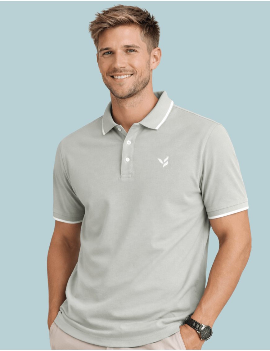 POLO JOHN